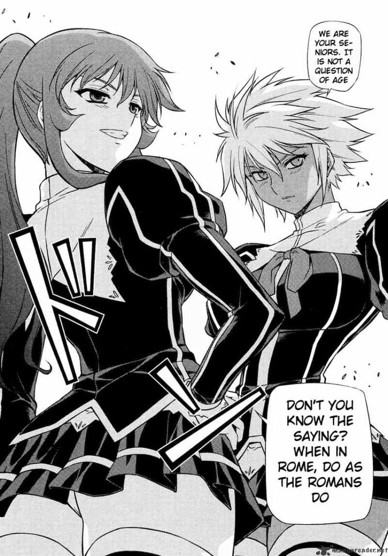 Read Freezing chapter 17 image 20 on Lezhin