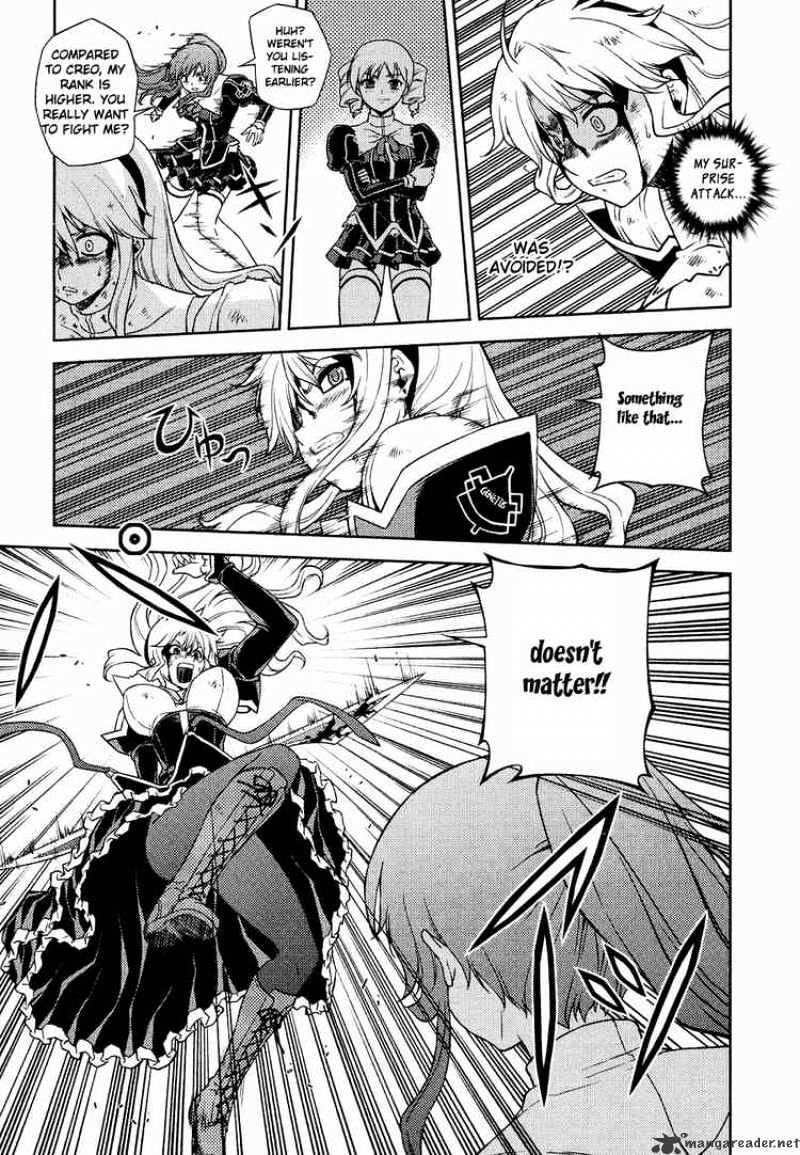 Read Freezing chapter 17 image 22 on Lezhin