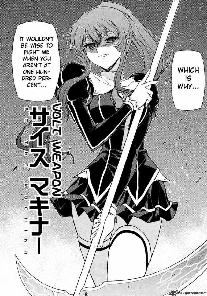 Read Freezing chapter 17 image 25 on Lezhin