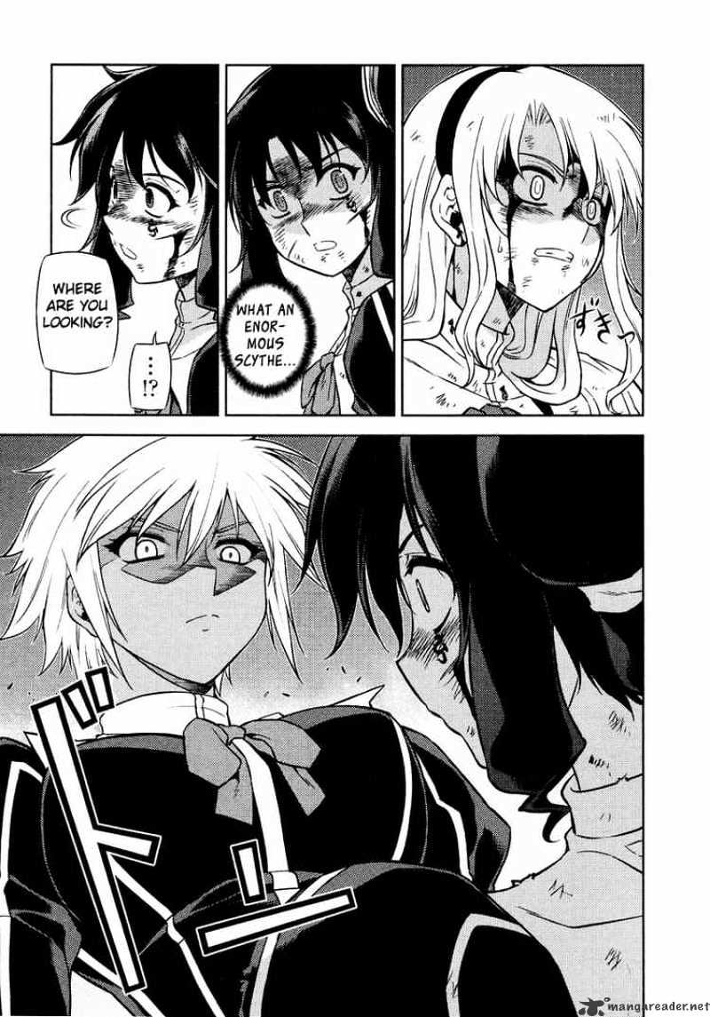 Read Freezing chapter 17 image 26 on Lezhin