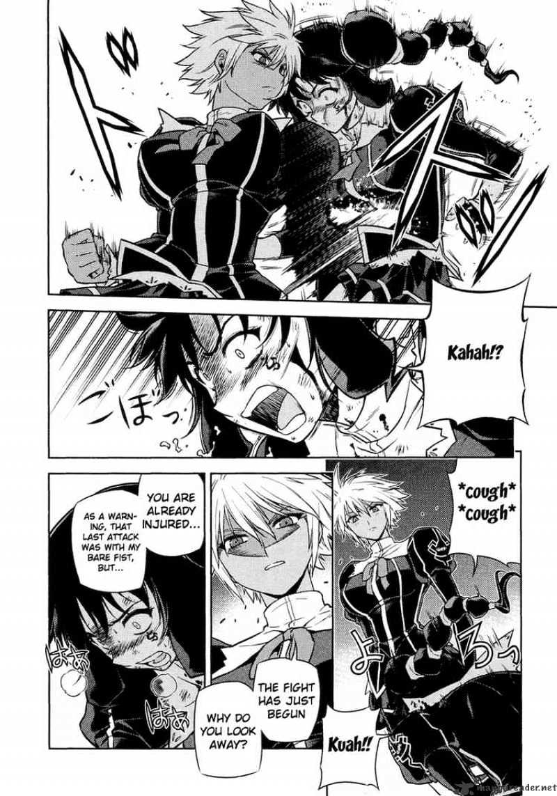 Read Freezing chapter 17 image 27 on Lezhin