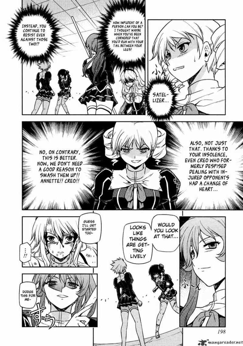 Read Freezing chapter 17 image 29 on Lezhin