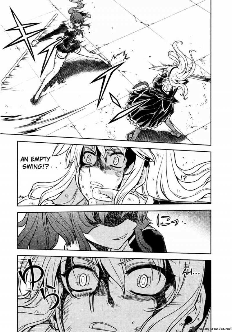 Read Freezing chapter 17 image 30 on Lezhin