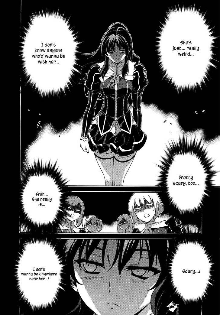 Read Freezing chapter 170 image 1 on Lezhin