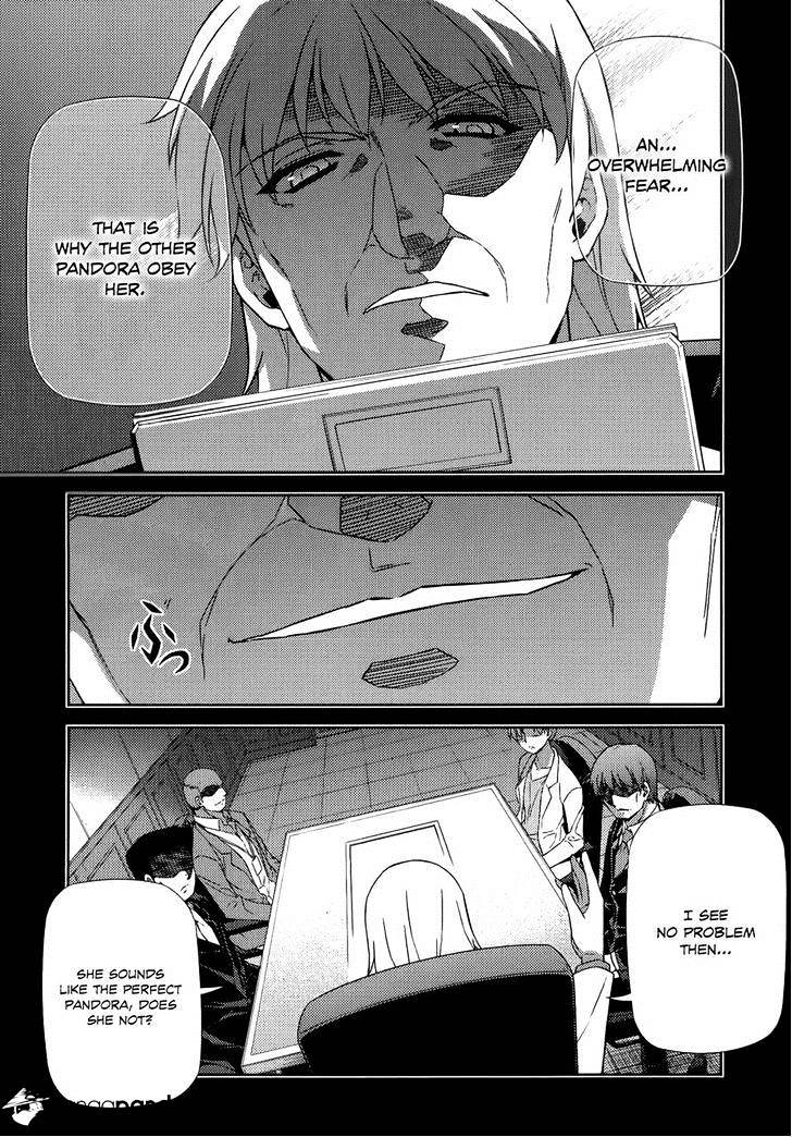 Read Freezing chapter 170 image 10 on Lezhin
