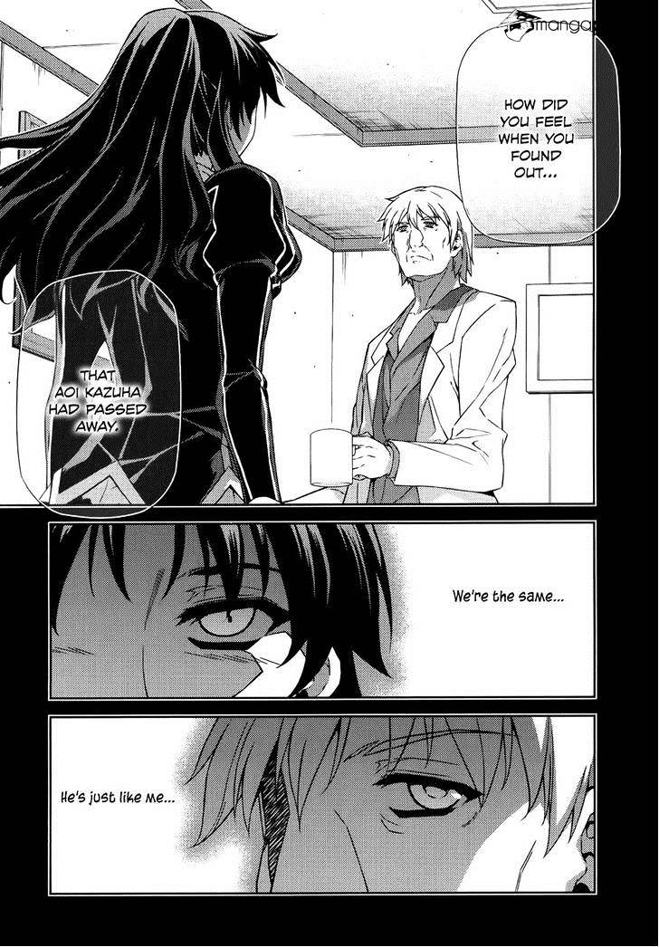 Read Freezing chapter 170 image 14 on Lezhin