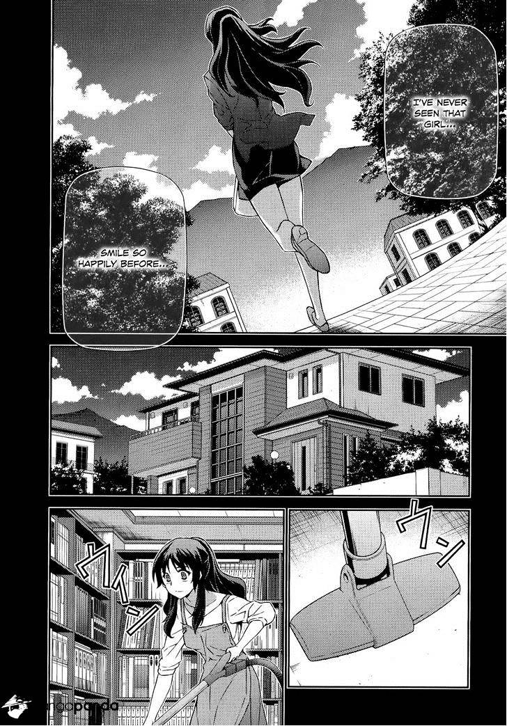 Read Freezing chapter 170 image 19 on Lezhin