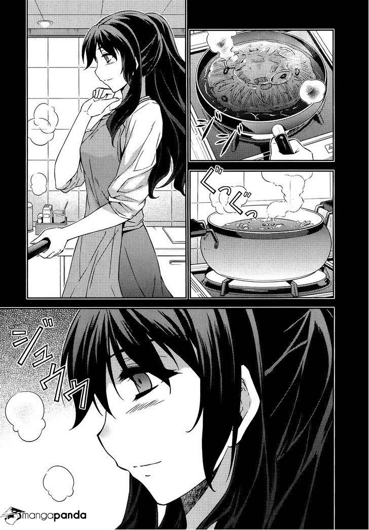 Read Freezing chapter 170 image 20 on Lezhin