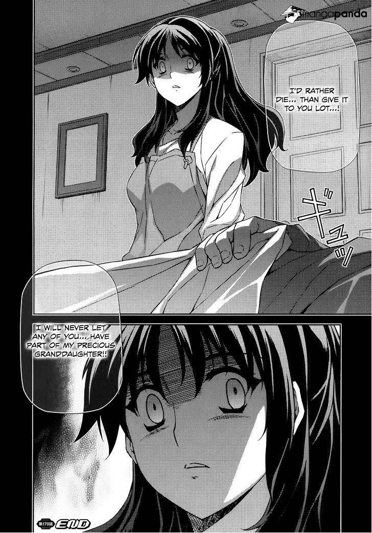 Read Freezing chapter 170 image 23 on Lezhin