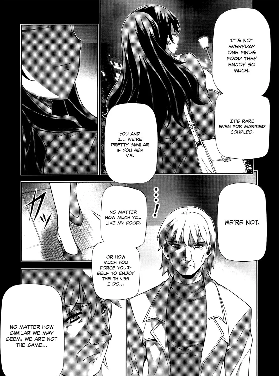 Read Freezing chapter 171 image 29 on Lezhin