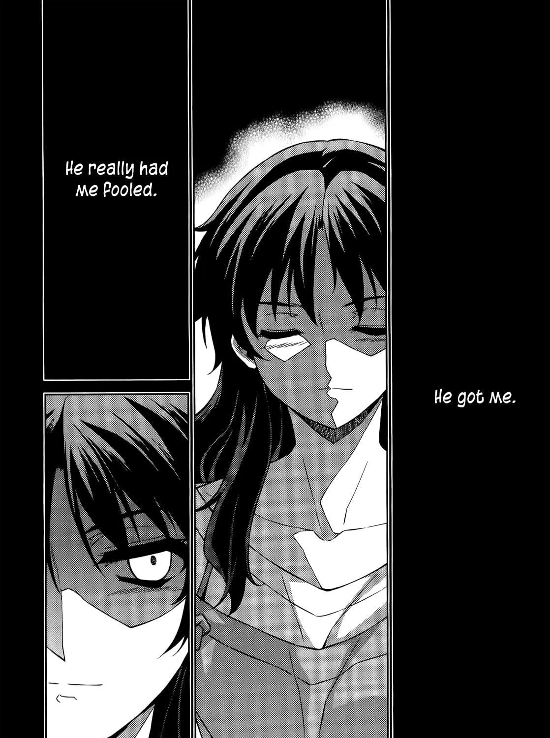Read Freezing chapter 171 image 3 on Lezhin