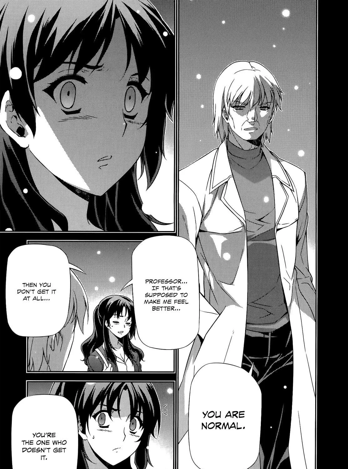 Read Freezing chapter 171 image 37 on Lezhin