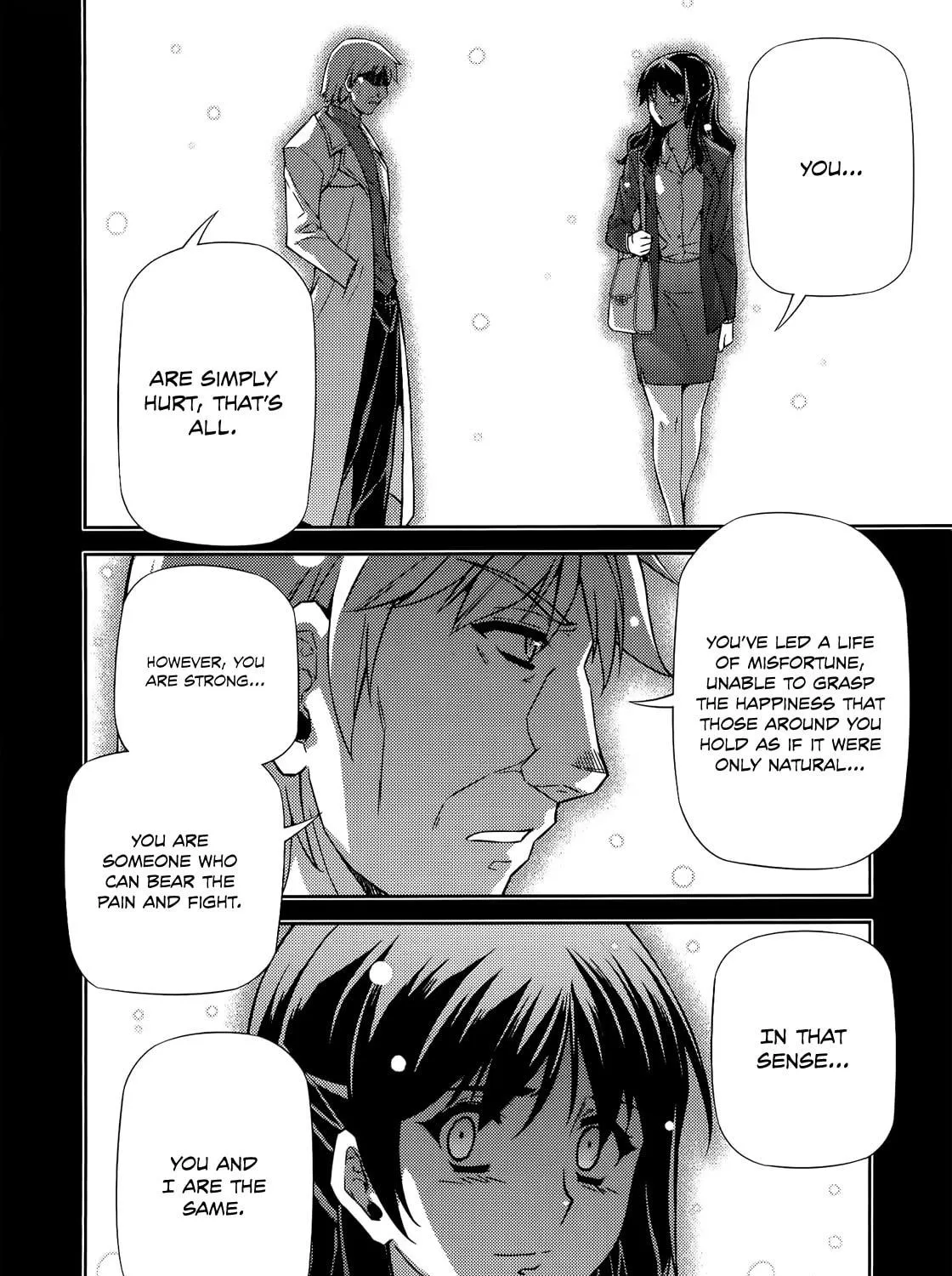 Read Freezing chapter 171 image 39 on Lezhin