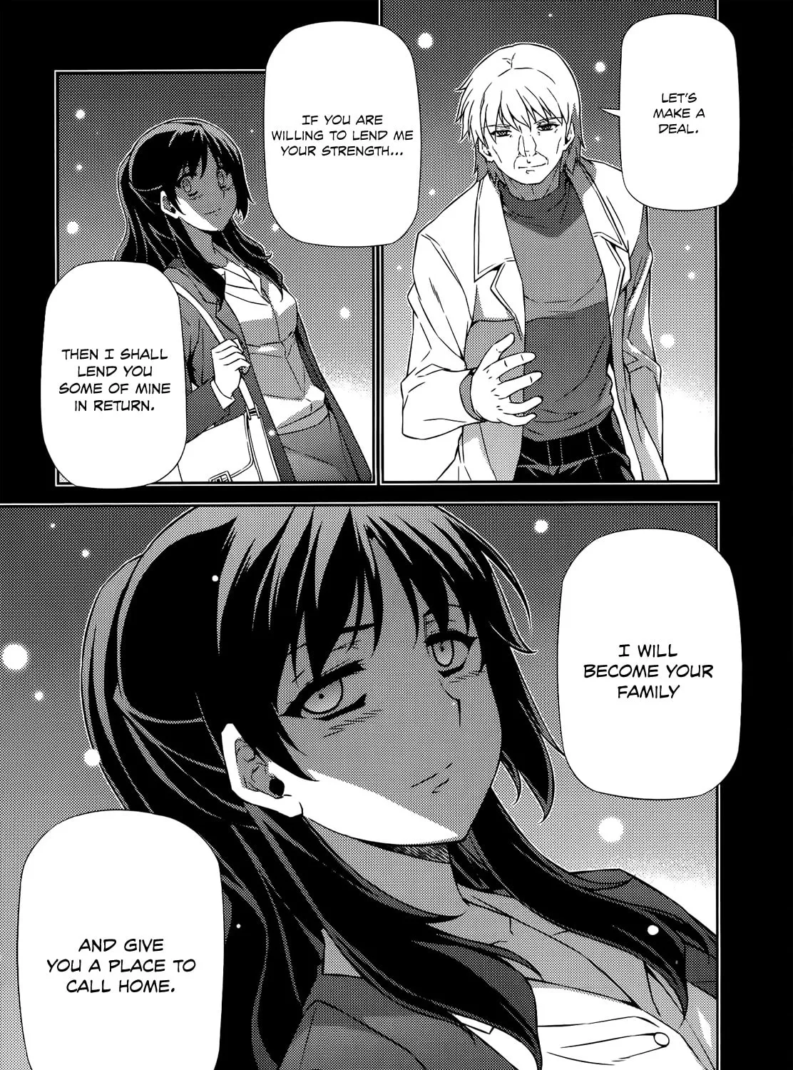 Read Freezing chapter 171 image 41 on Lezhin