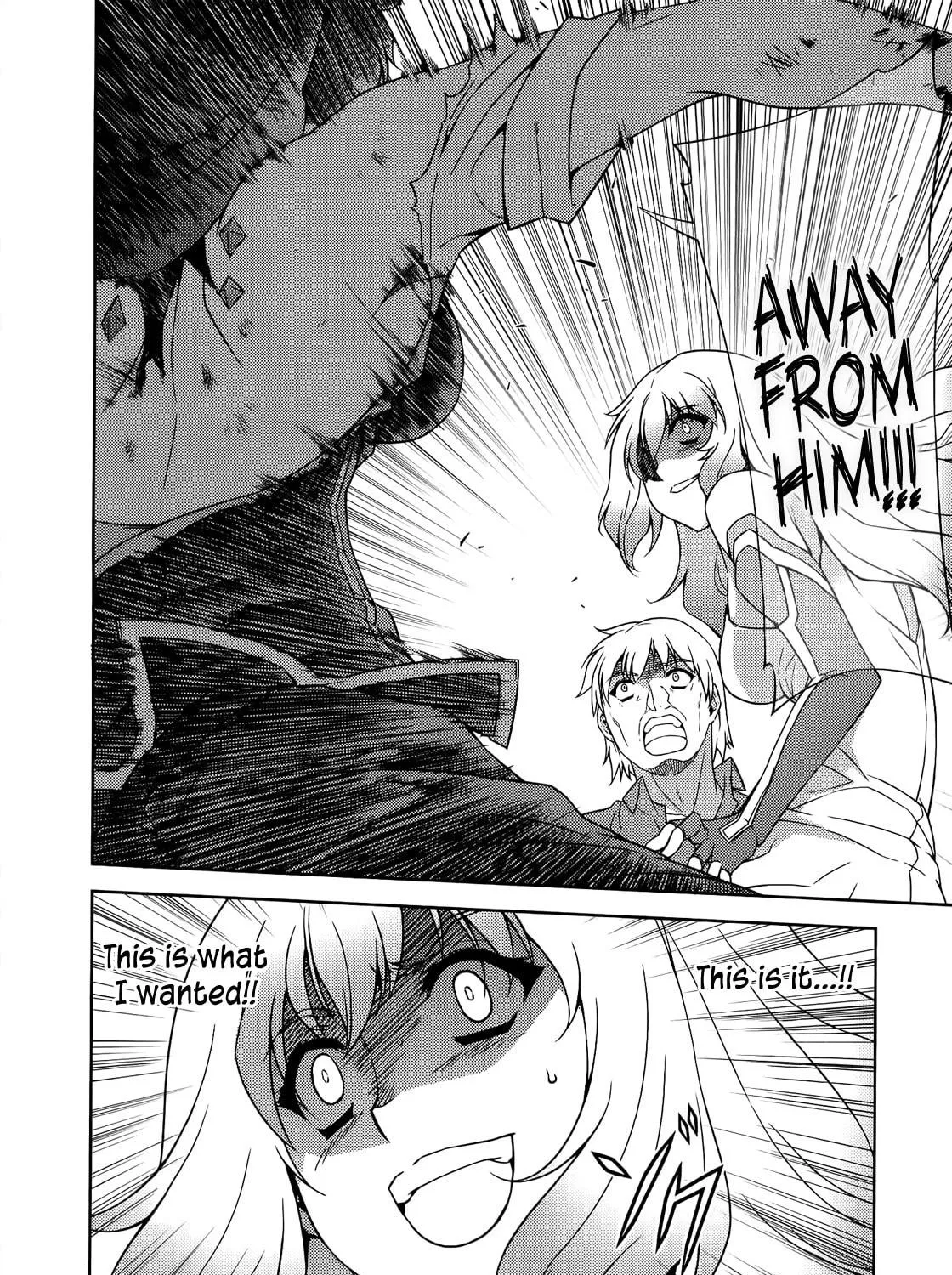 Read Freezing chapter 171 image 47 on Lezhin