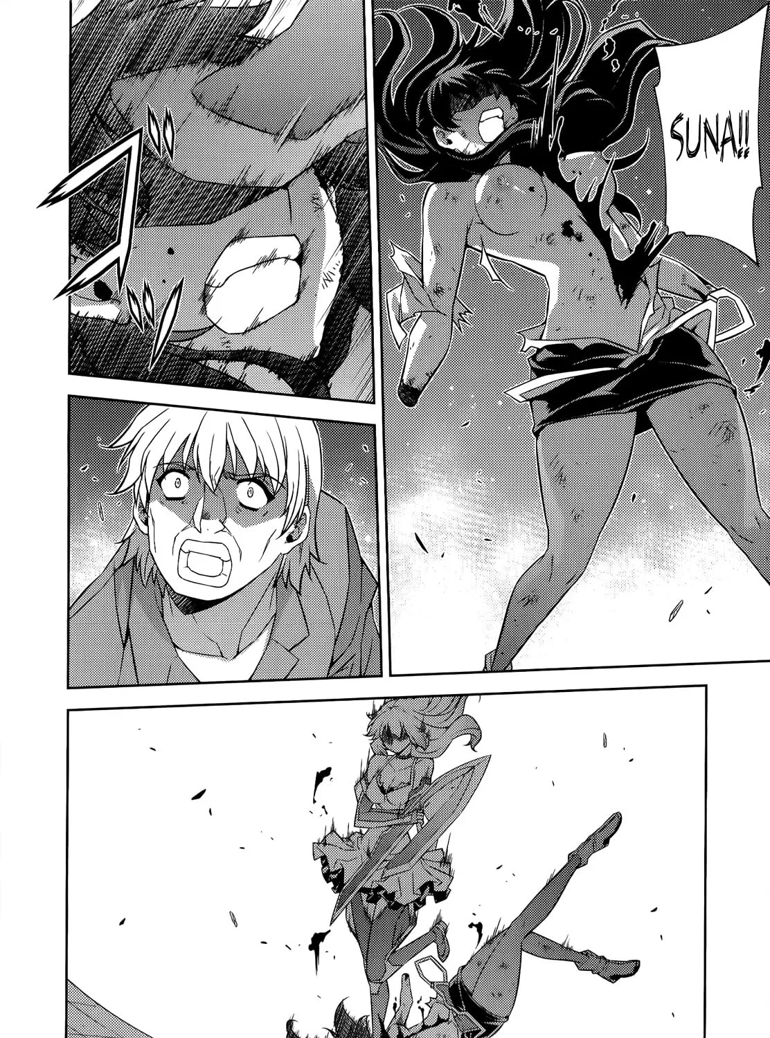Read Freezing chapter 172 image 11 on Lezhin
