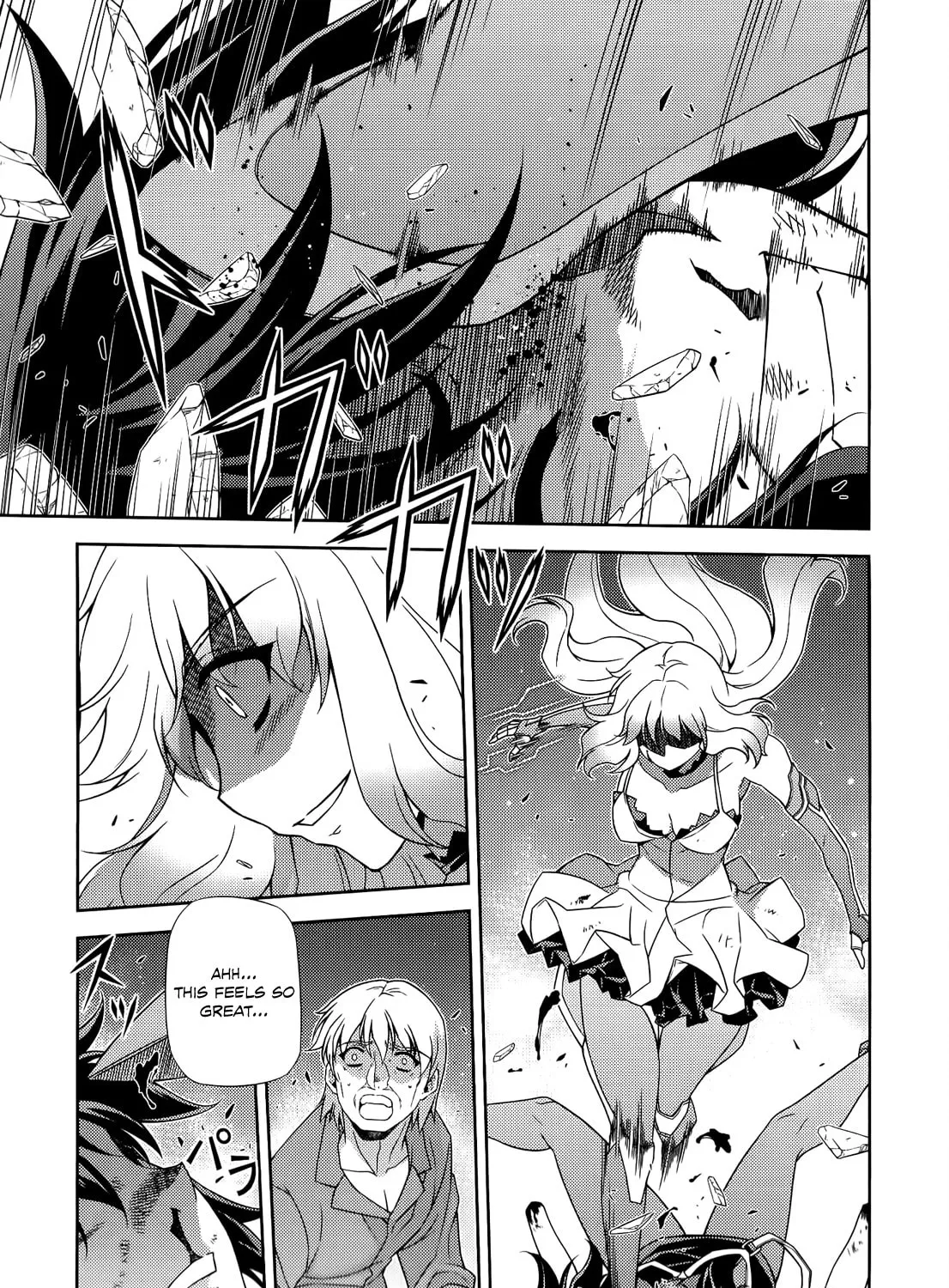Read Freezing chapter 172 image 13 on Lezhin