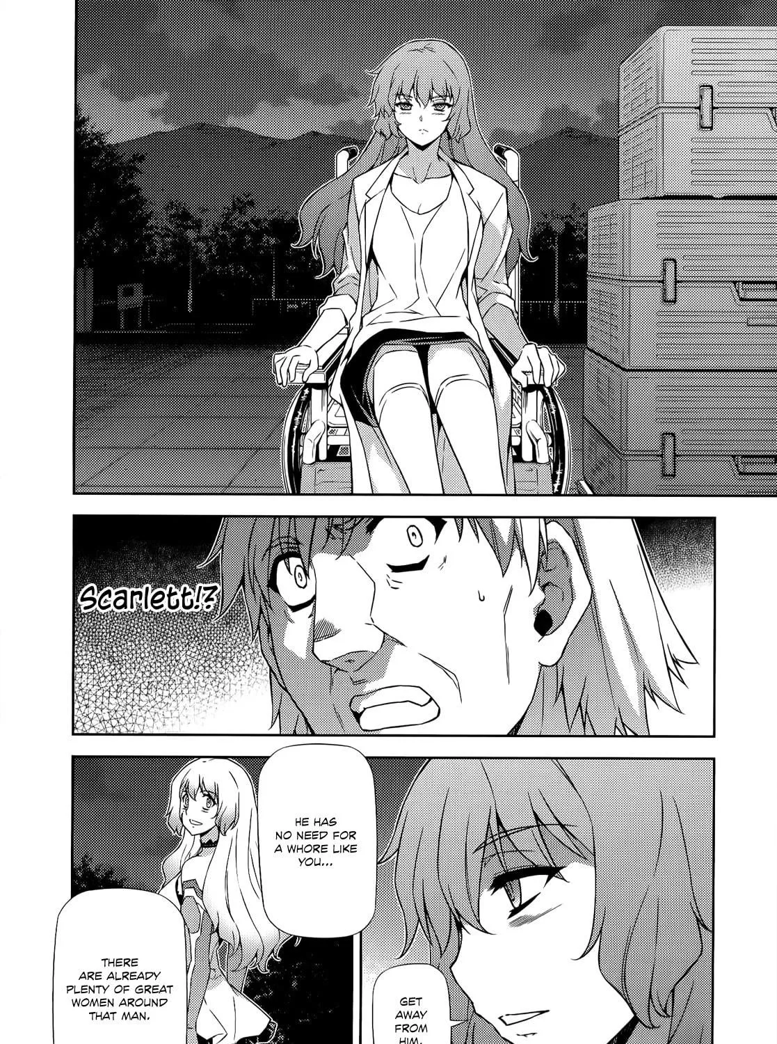 Read Freezing chapter 172 image 27 on Lezhin