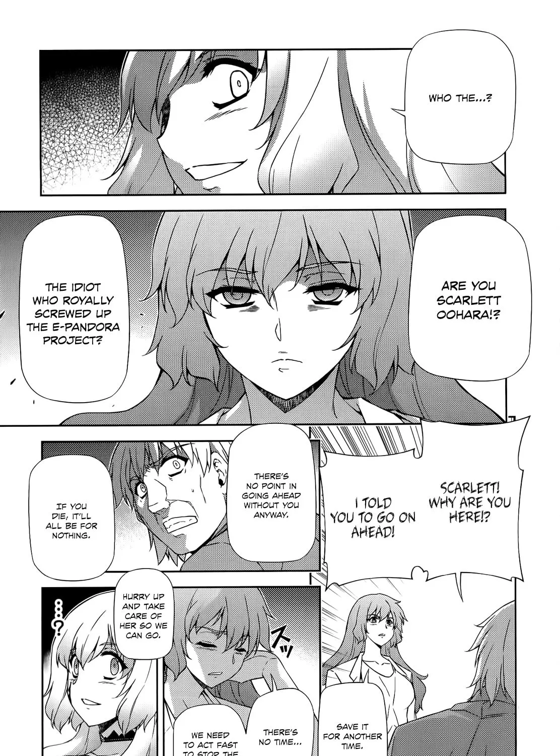 Read Freezing chapter 172 image 29 on Lezhin