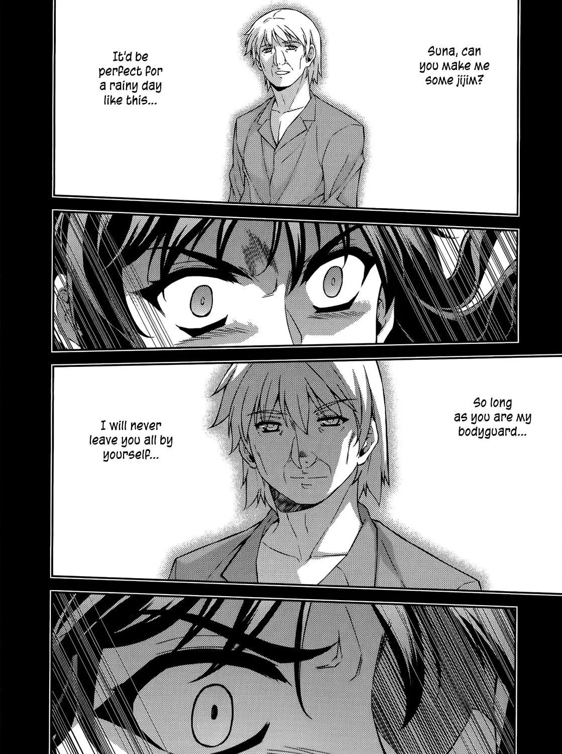 Read Freezing chapter 172 image 3 on Lezhin