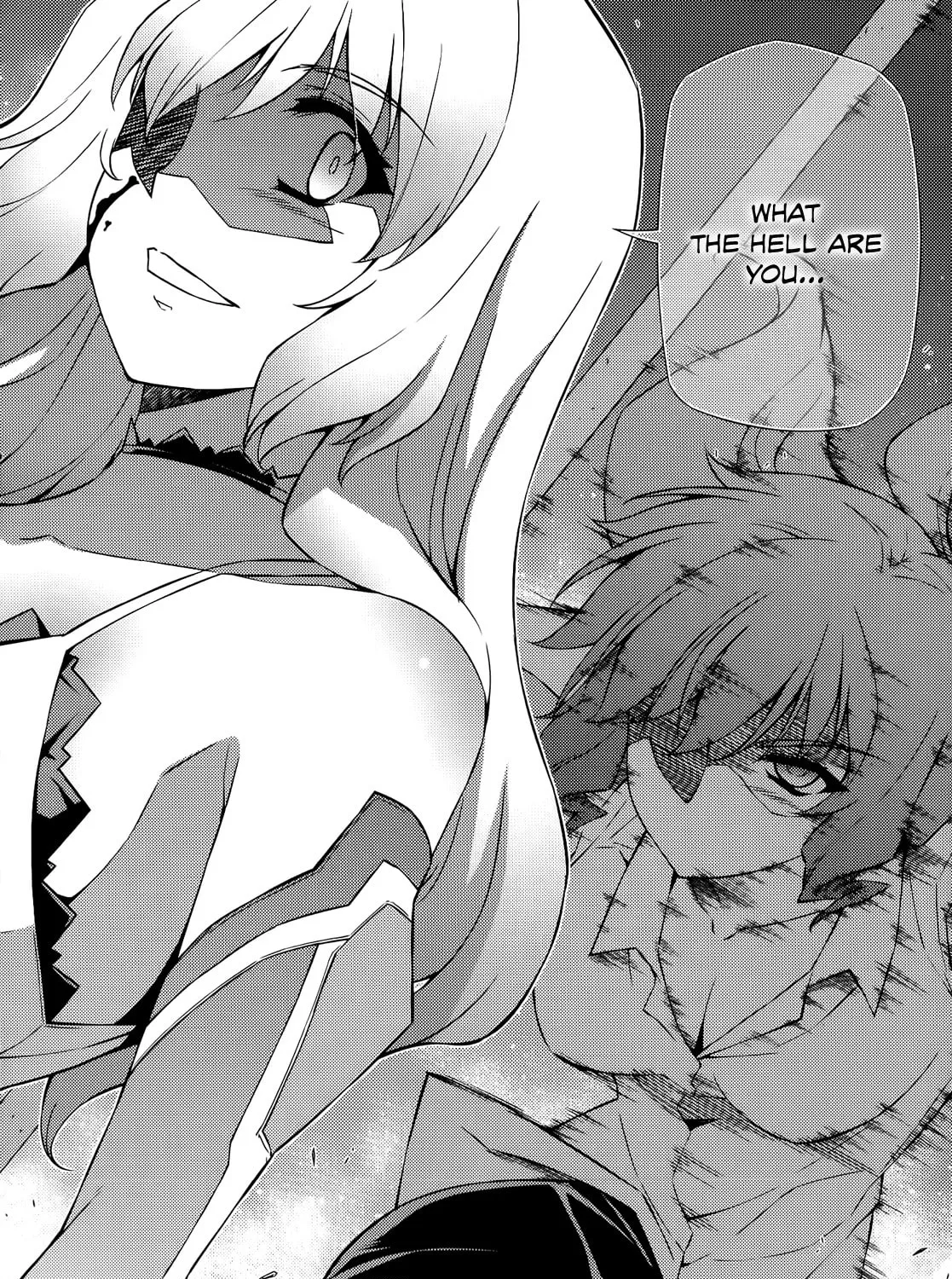 Read Freezing chapter 172 image 31 on Lezhin