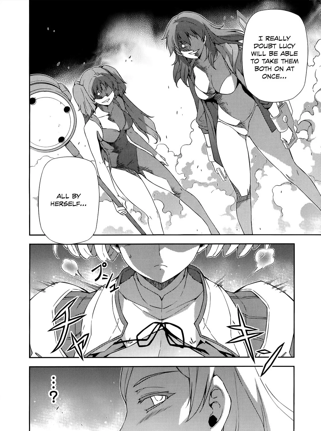 Read Freezing chapter 172 image 43 on Lezhin
