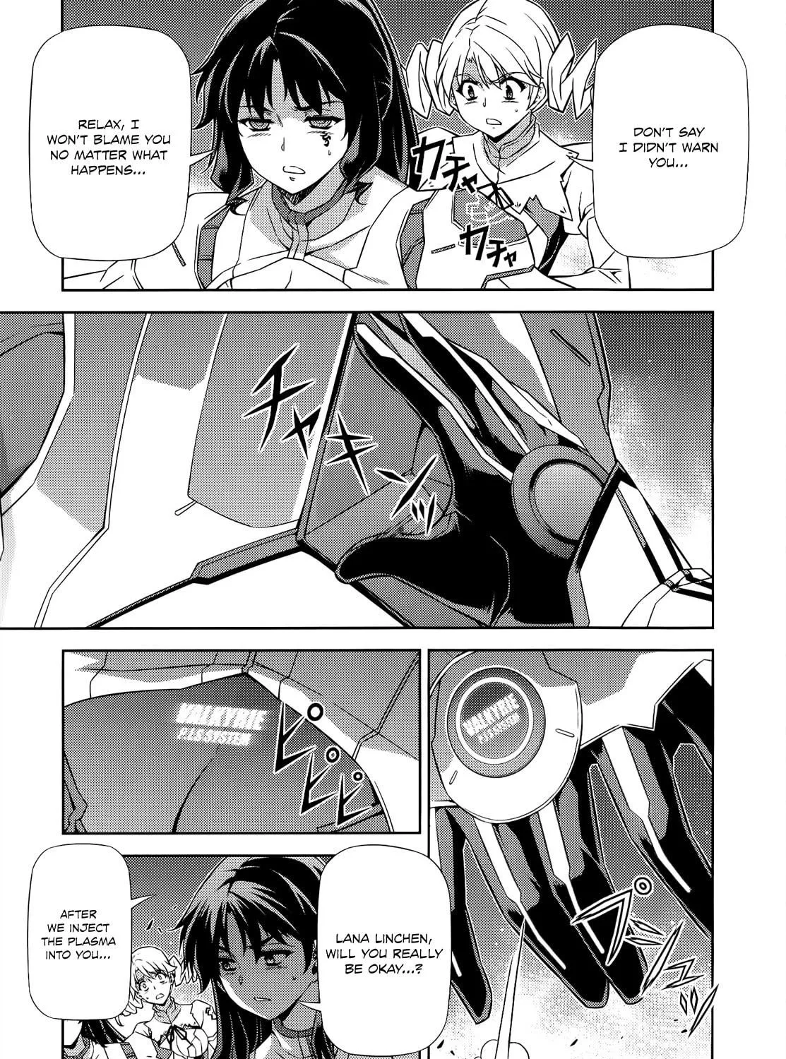 Read Freezing chapter 172 image 45 on Lezhin