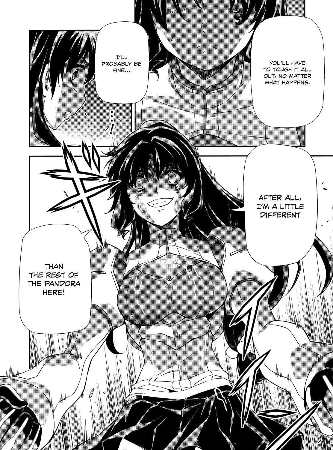Read Freezing chapter 172 image 47 on Lezhin