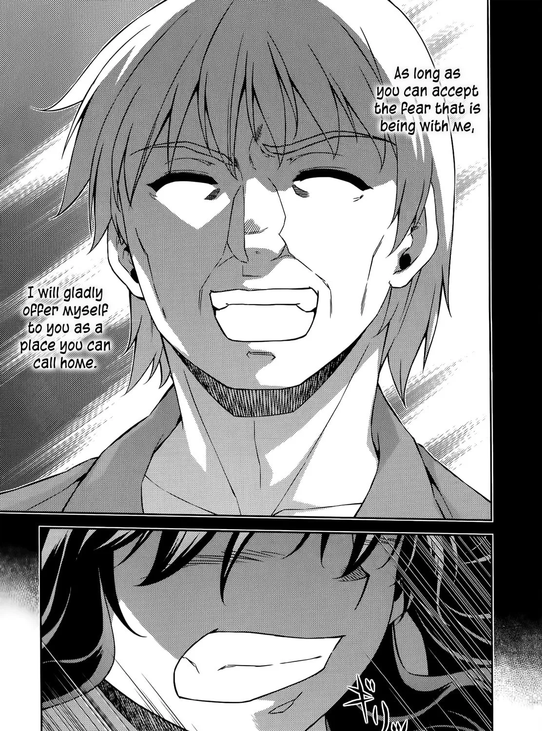 Read Freezing chapter 172 image 5 on Lezhin