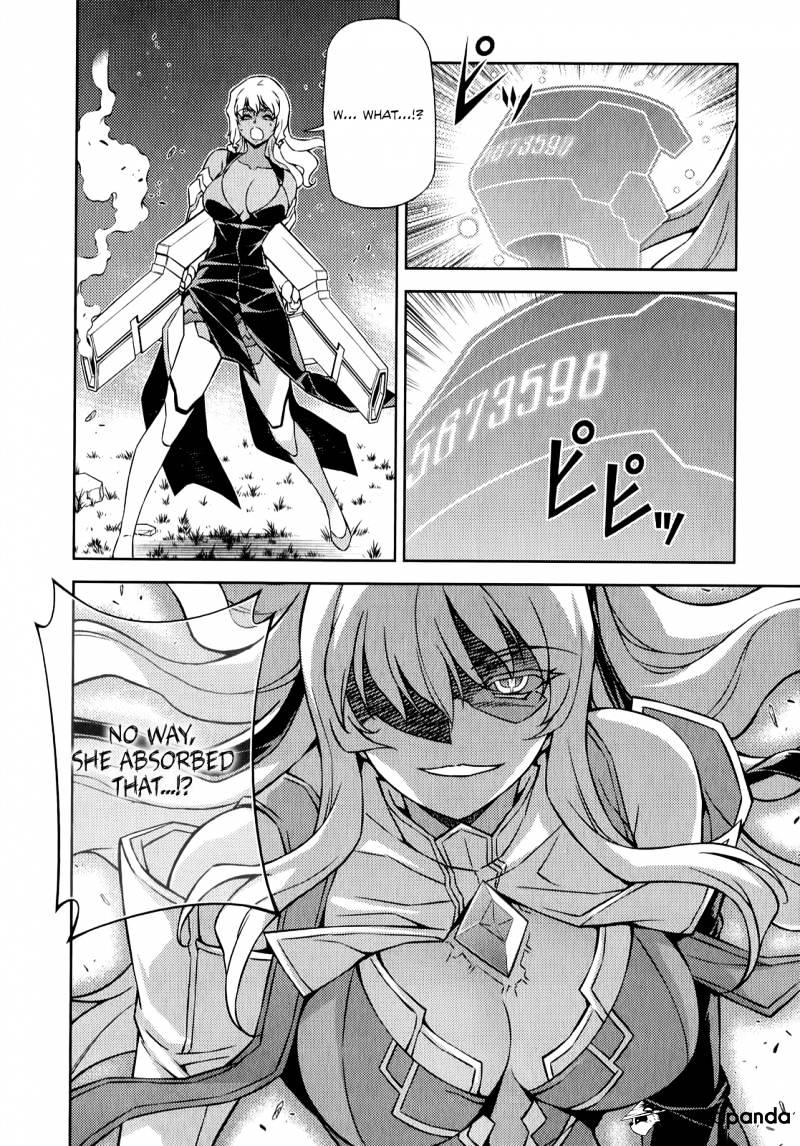 Read Freezing chapter 174 image 18 on Lezhin