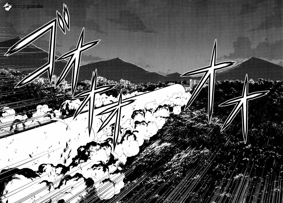 Read Freezing chapter 174 image 20 on Lezhin