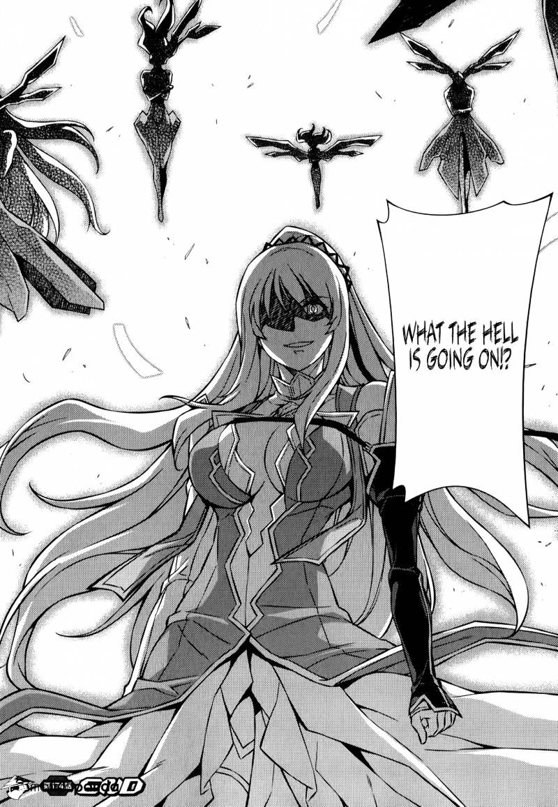 Read Freezing chapter 174 image 25 on Lezhin