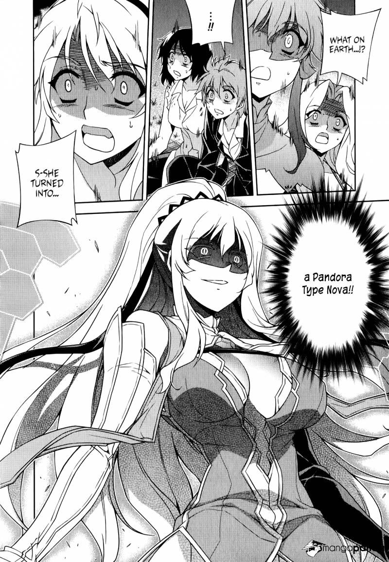 Read Freezing chapter 174 image 8 on Lezhin