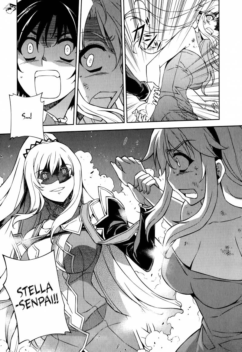 Read Freezing chapter 175 image 17 on Lezhin