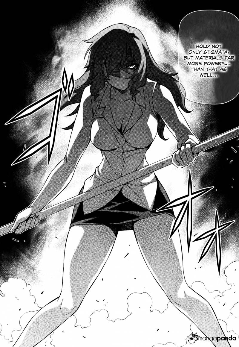 Read Freezing chapter 175 image 22 on Lezhin
