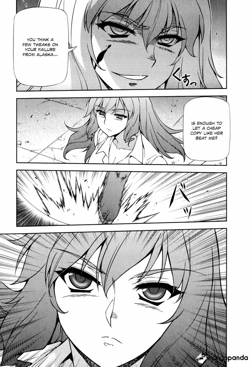 Read Freezing chapter 176 image 1 on Lezhin