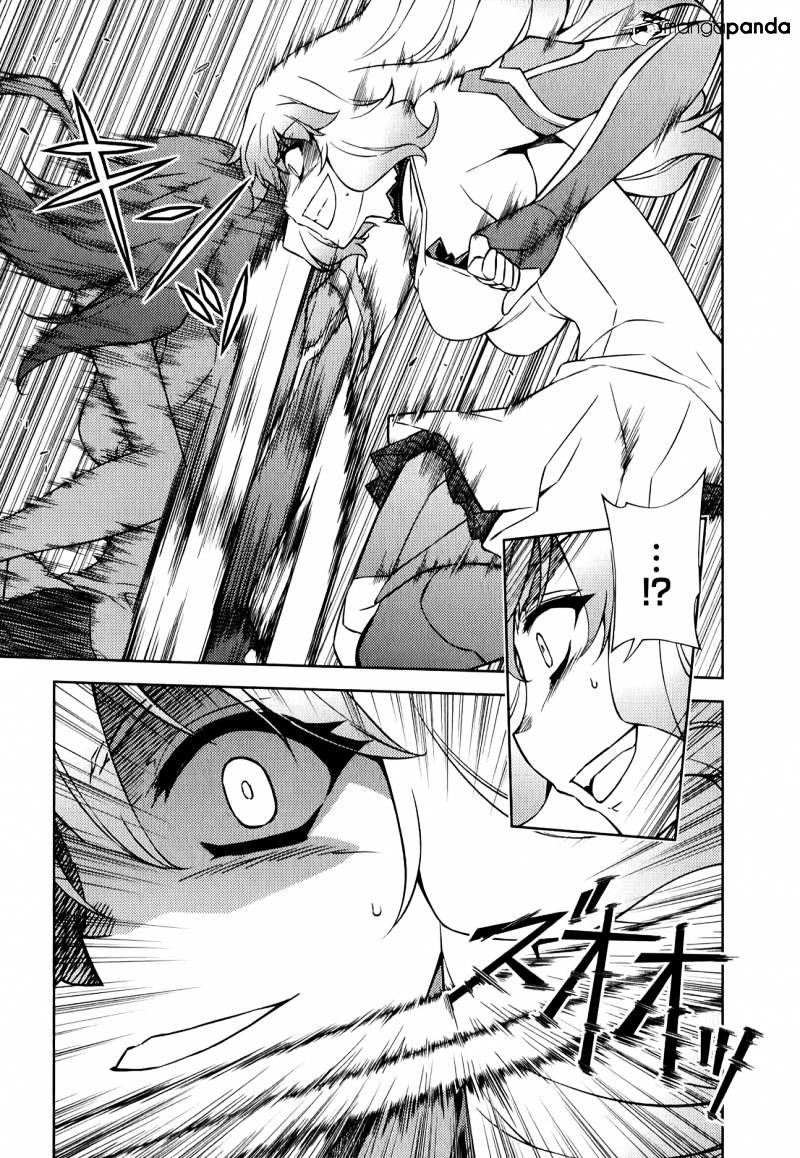 Read Freezing chapter 176 image 4 on Lezhin