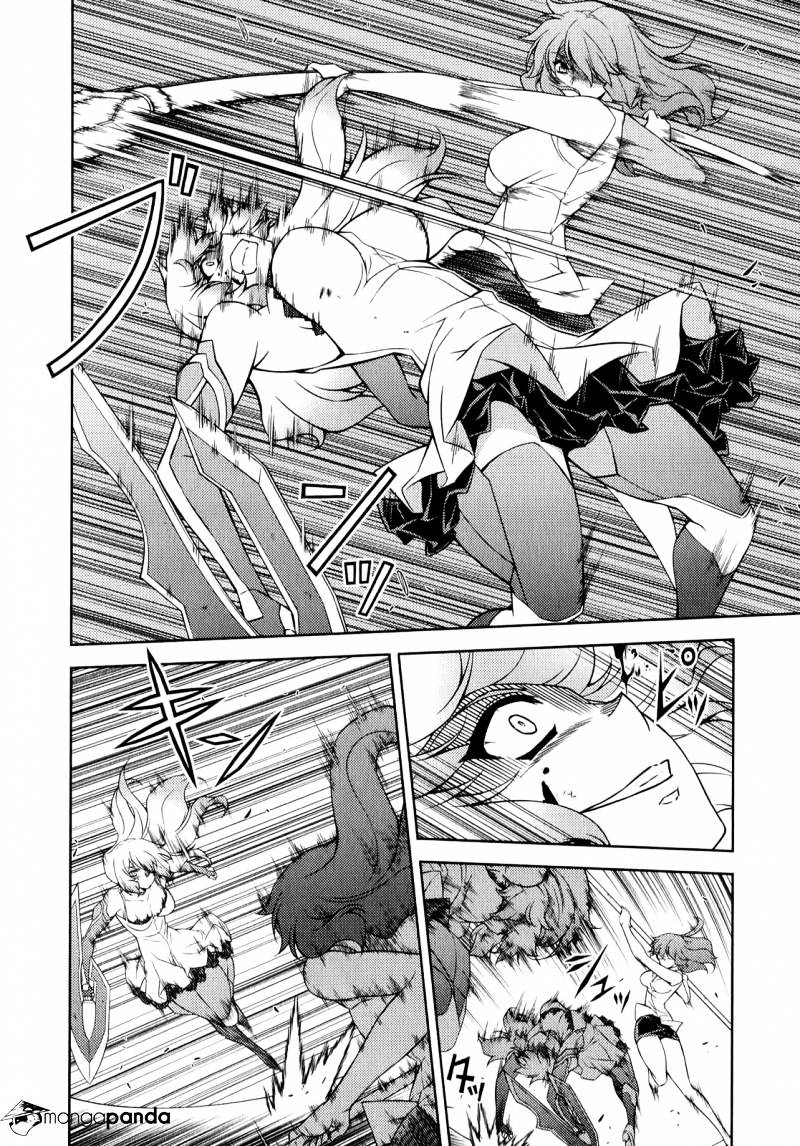 Read Freezing chapter 176 image 5 on Lezhin