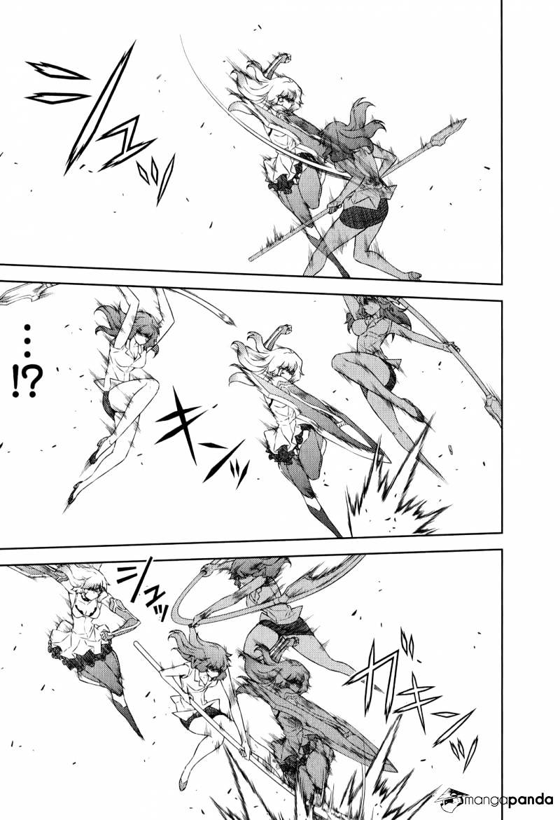 Read Freezing chapter 176 image 6 on Lezhin