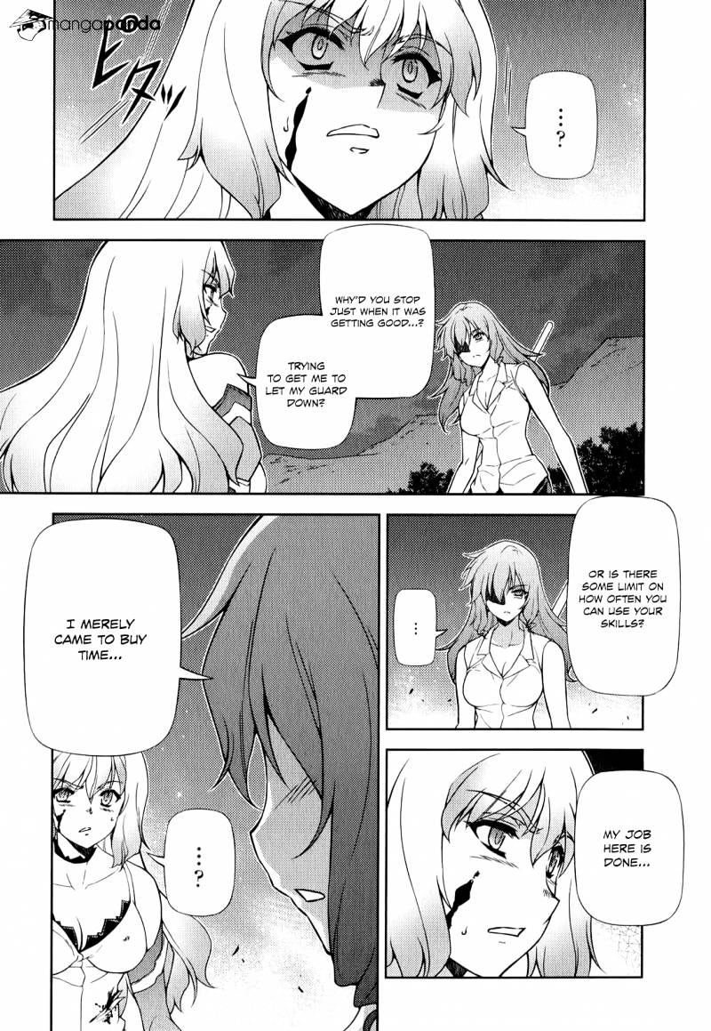Read Freezing chapter 176 image 8 on Lezhin
