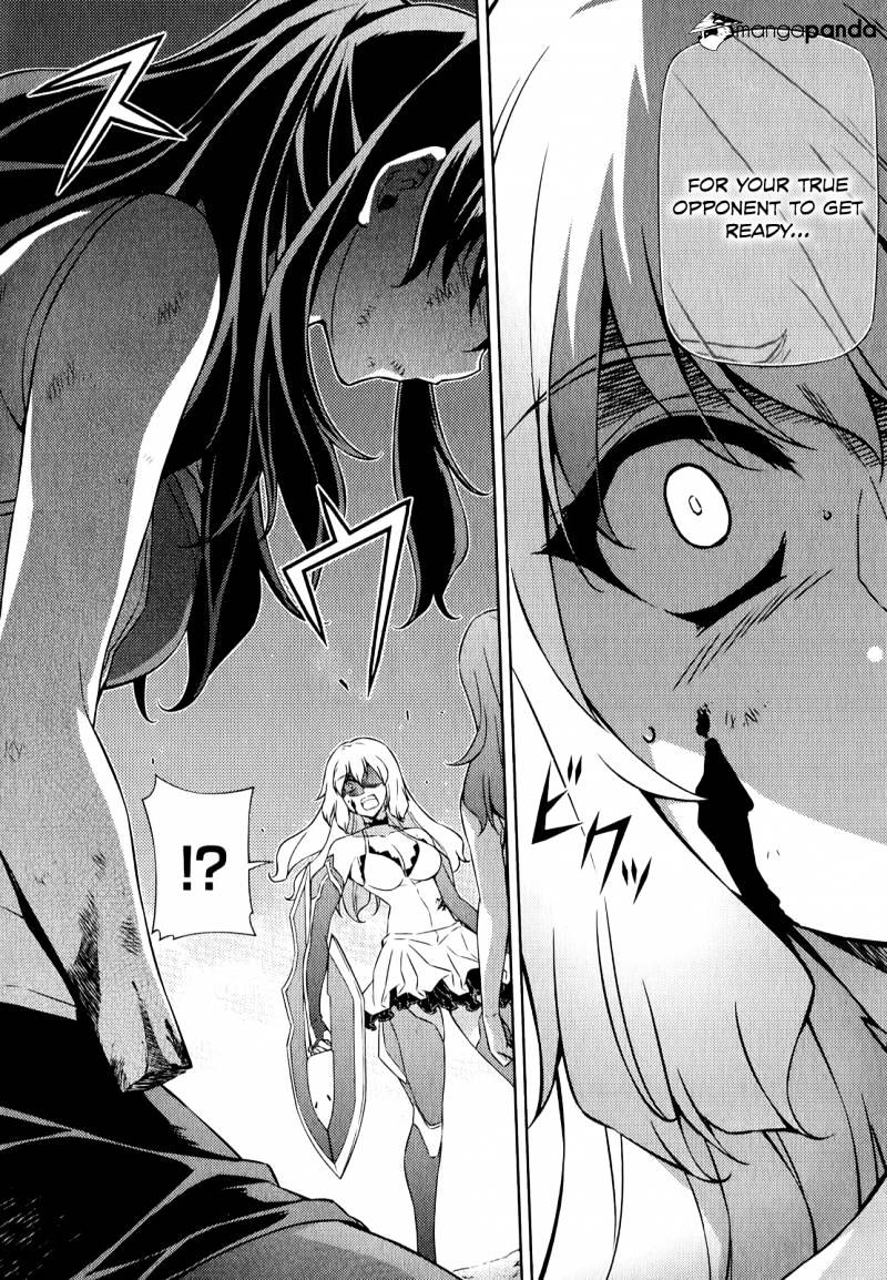 Read Freezing chapter 176 image 9 on Lezhin