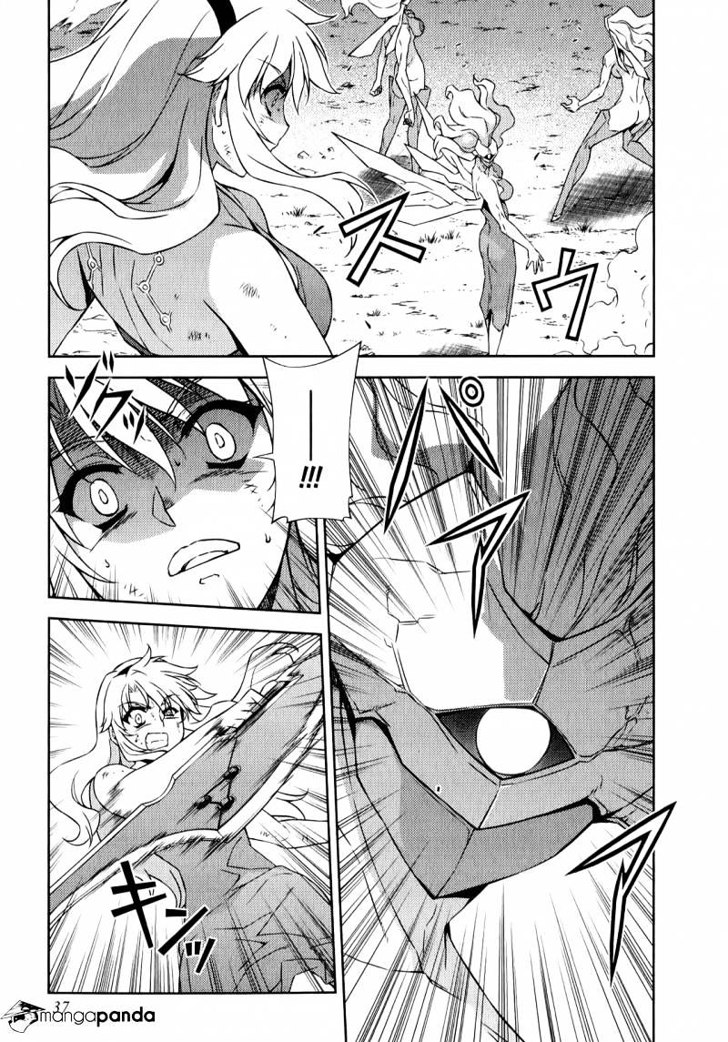 Read Freezing chapter 177 image 10 on Lezhin