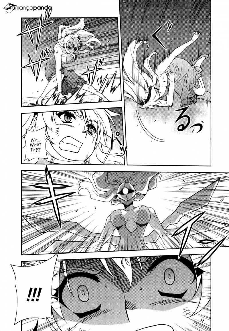 Read Freezing chapter 177 image 13 on Lezhin