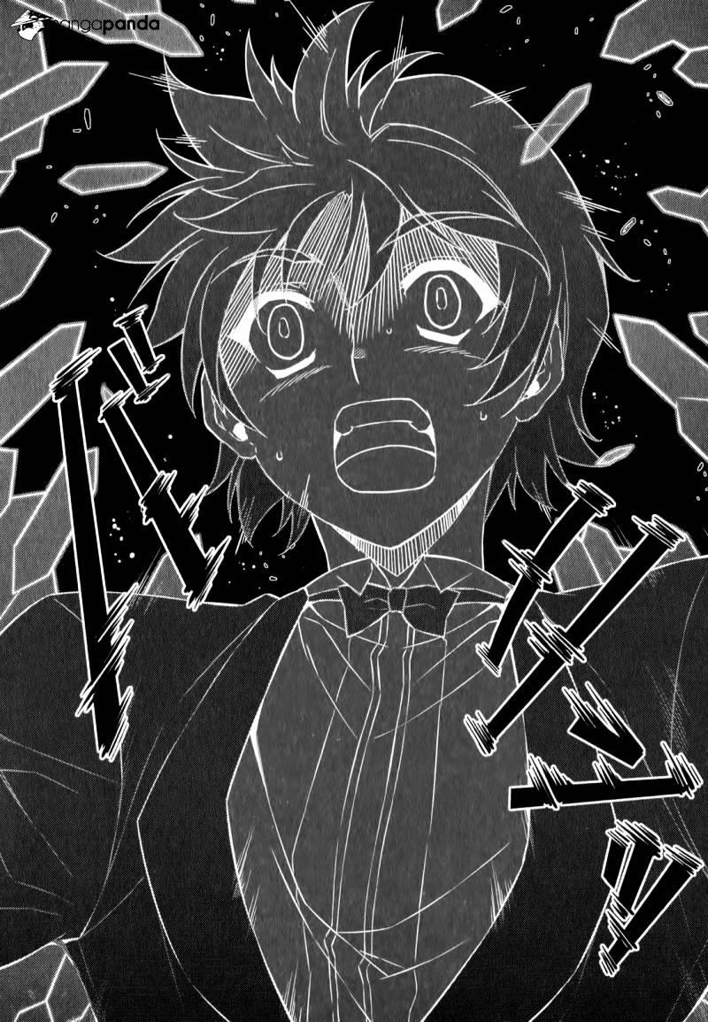 Read Freezing chapter 177 image 19 on Lezhin