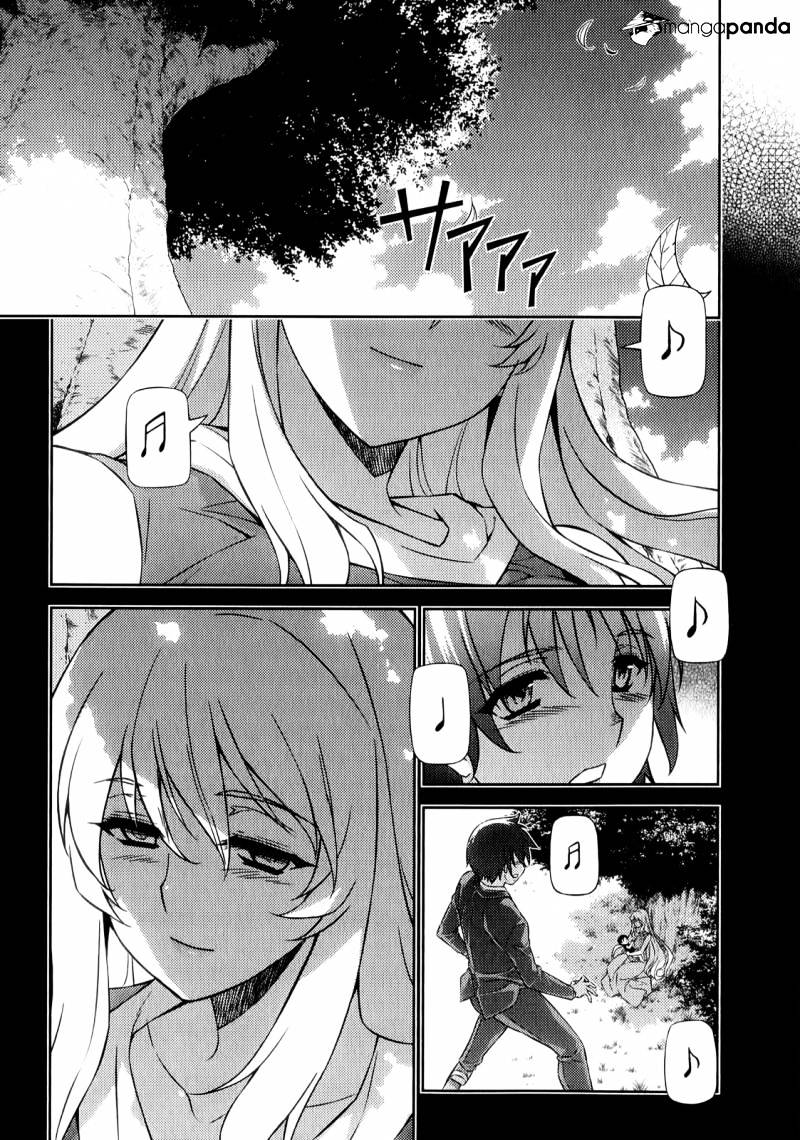 Read Freezing chapter 177 image 20 on Lezhin