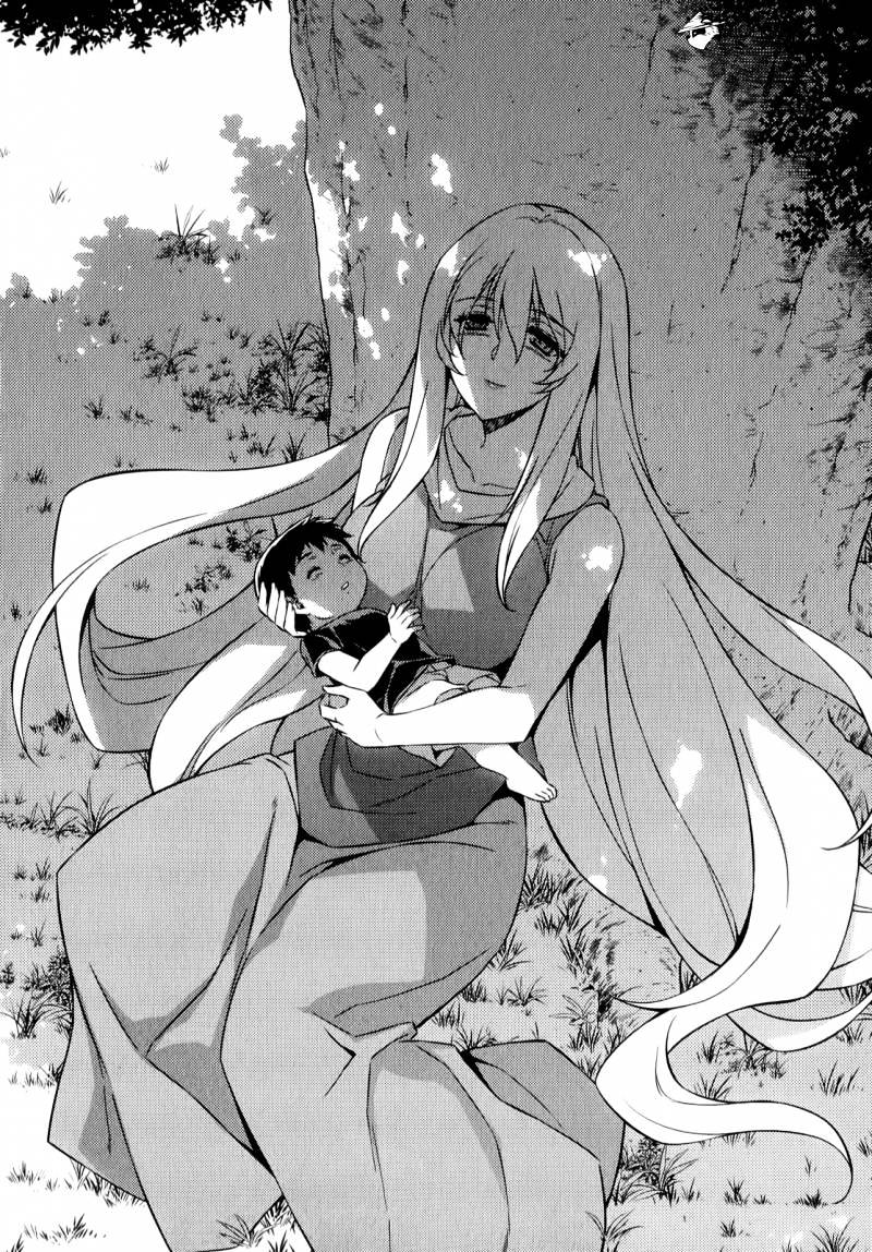 Read Freezing chapter 177 image 21 on Lezhin
