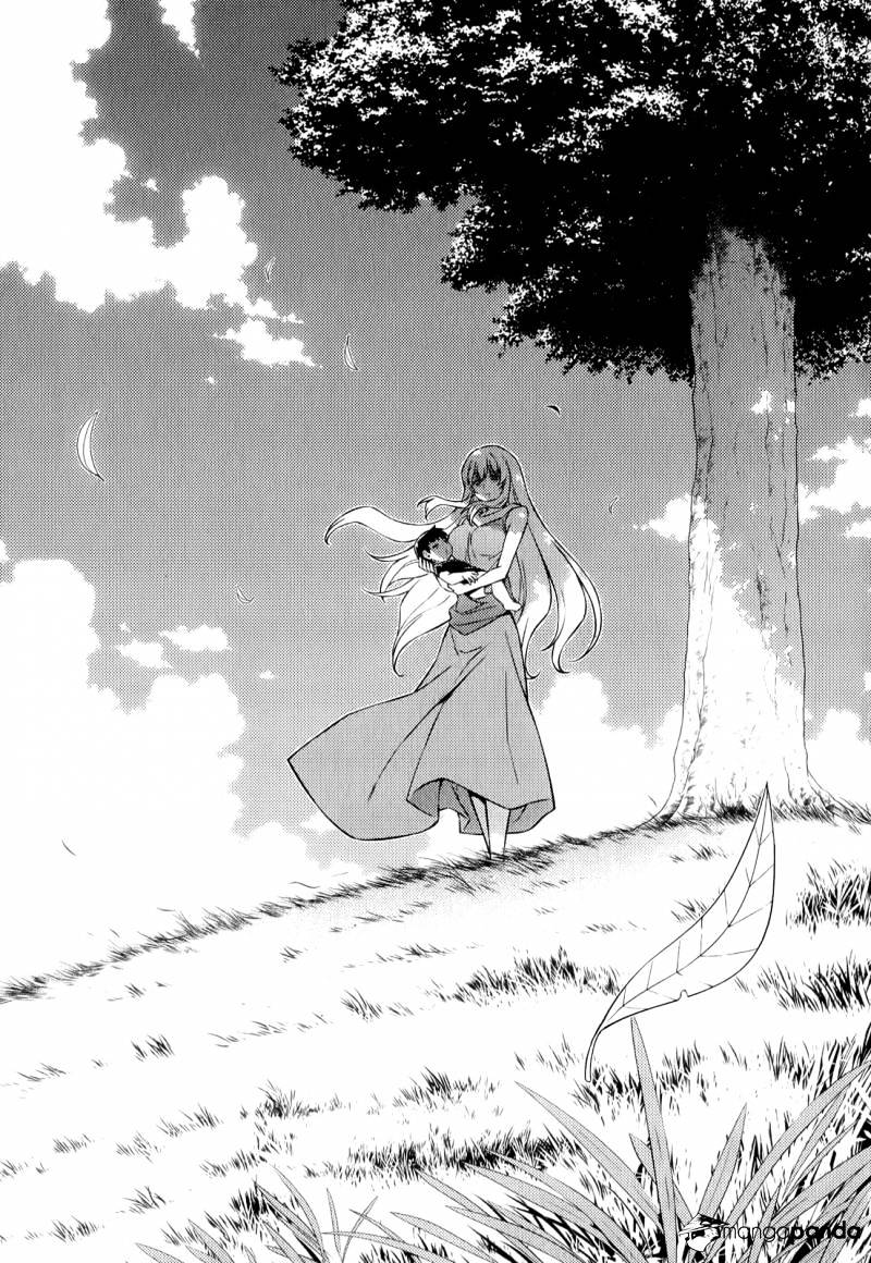 Read Freezing chapter 177 image 4 on Lezhin