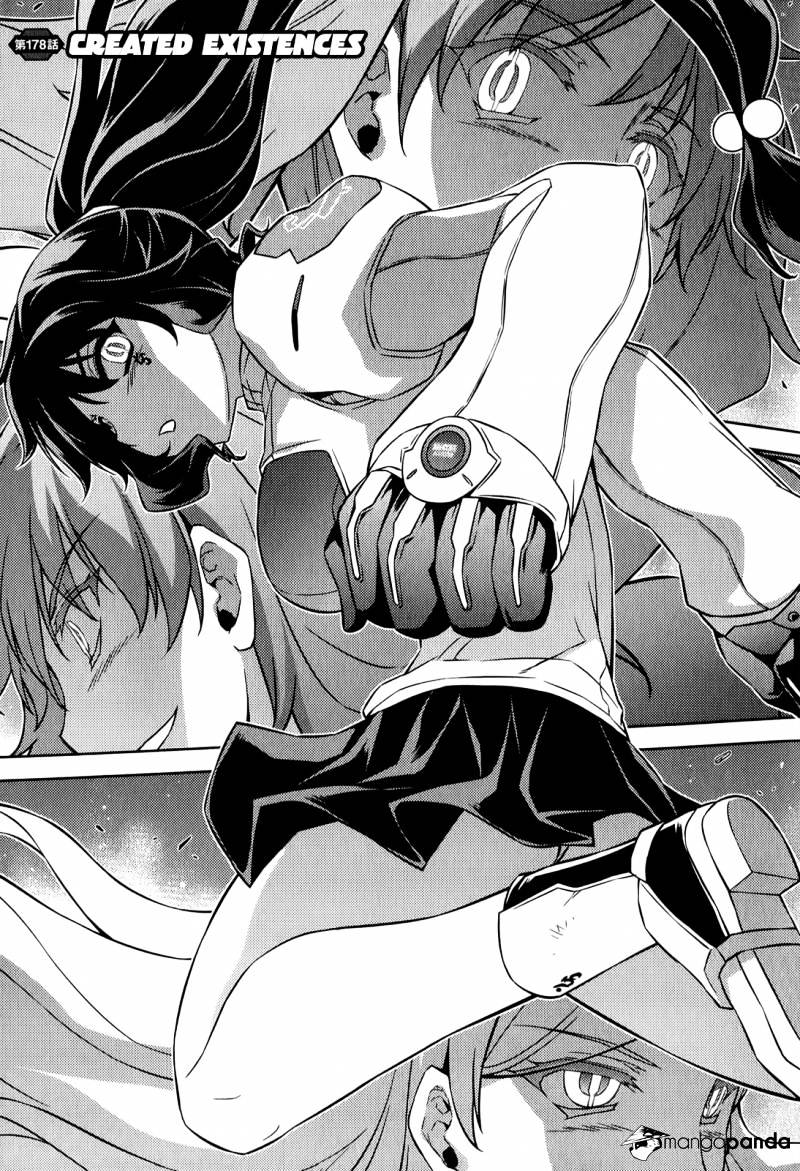 Read Freezing chapter 178 image 1 on Lezhin