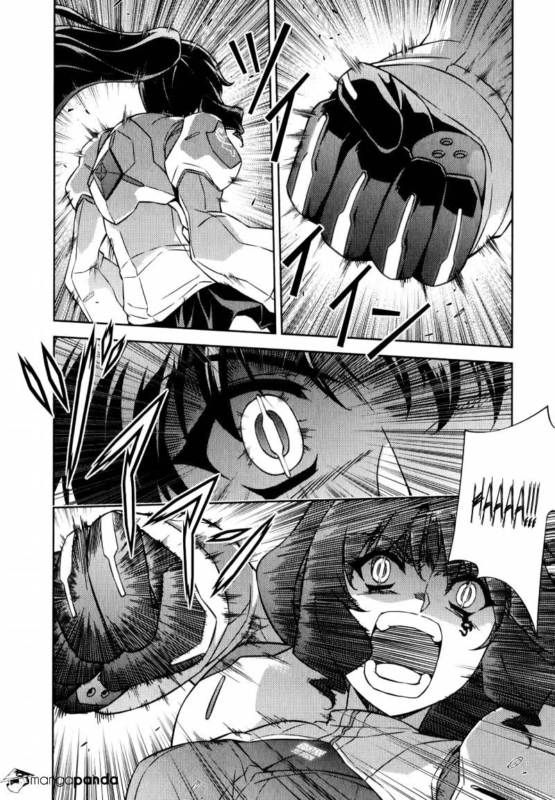 Read Freezing chapter 178 image 10 on Lezhin