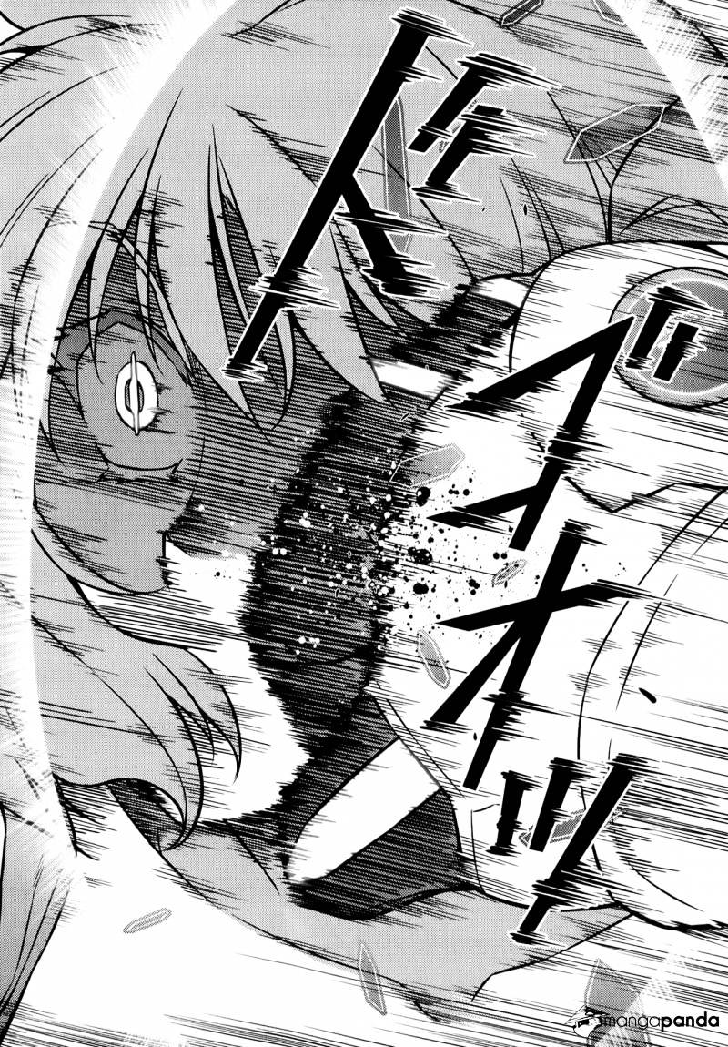 Read Freezing chapter 178 image 12 on Lezhin